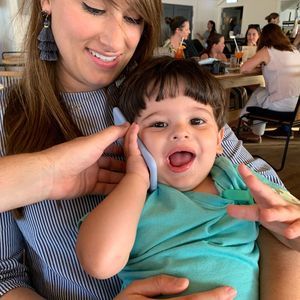 Meet your Posher, Raysana